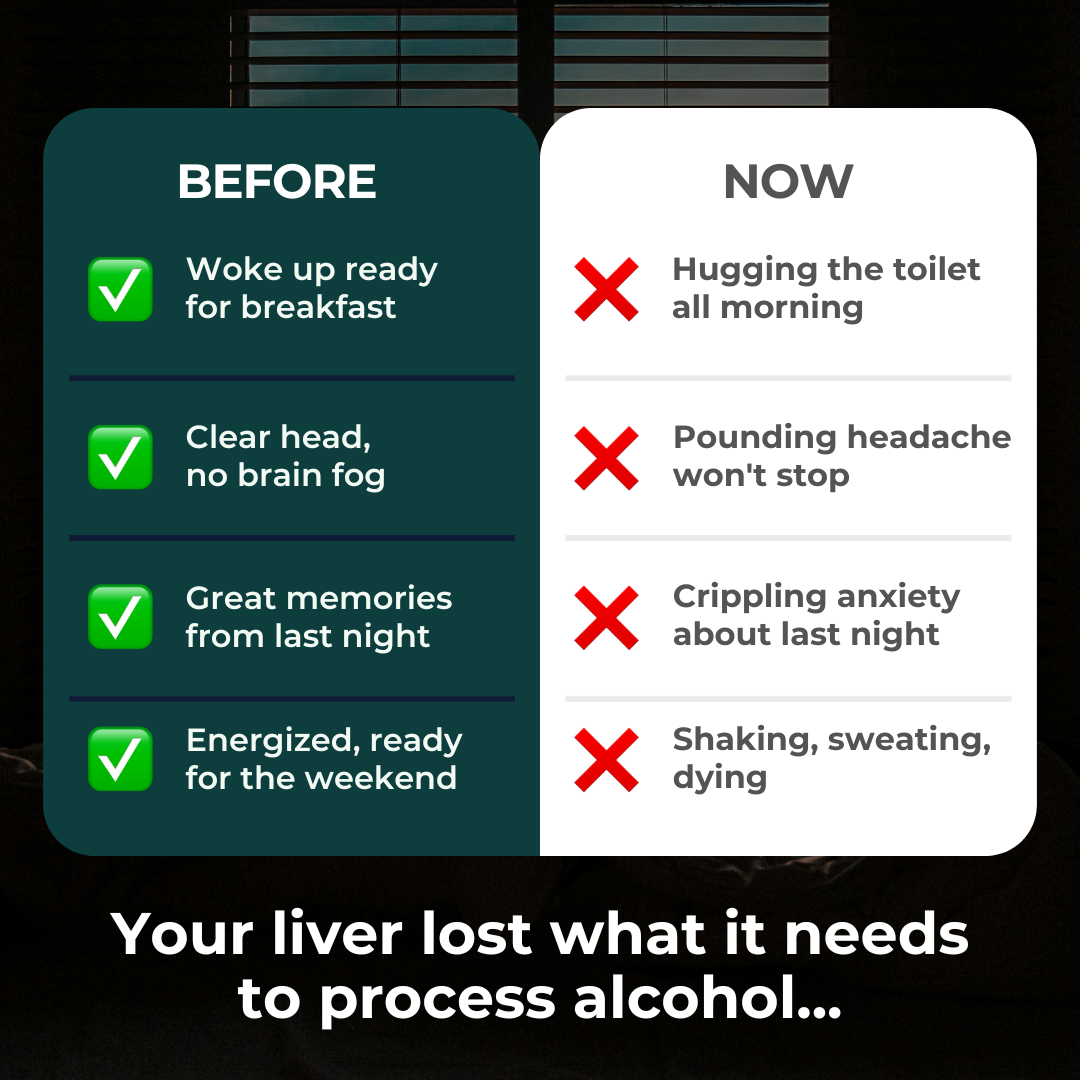 Kiyoi Hangover Revive